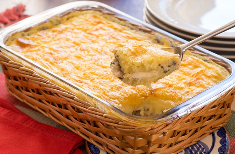 Bacalhau Zé do Pipo