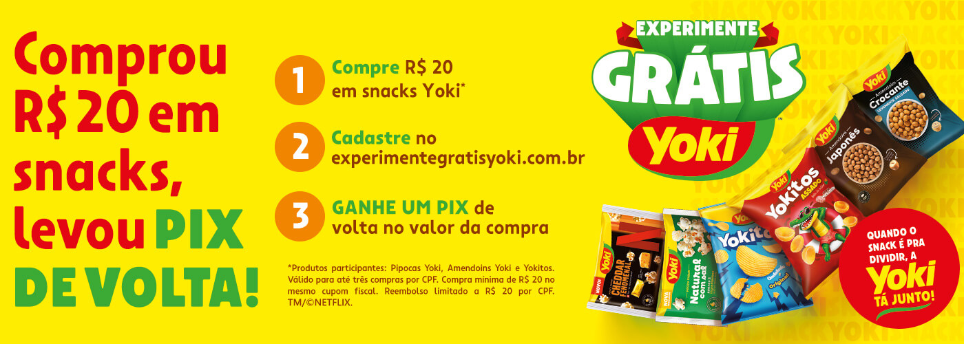 Yoki Alimentos
